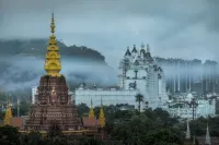 Xishuangbanna Jinghong Lanpan Xiaozhu Hotel (Gaozhuang Xishuangjing Branch)