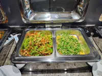 榴蓮糖果精選飯店（邳州東站店） - 早餐