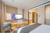 Lavande Hotel (Hengshui Wuqiang Taihua Plaza) Hotels in Wuqiang