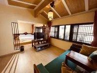 Tonghai ancient Cartyard Hotel Hotels in Tonghai