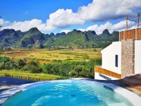 Yinyu Mountain View Holiday Beauty