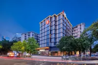 From.K Hotel (Guangzhou Zhujiang New Town&Tiyu West Road Branch)