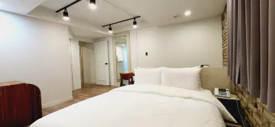 Daon Hotel Hotels in Gimhae