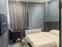 Blue Liveable Inn