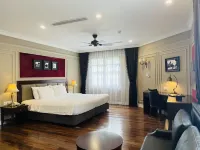 Hotel du Monde Các khách sạn ở Long Biên