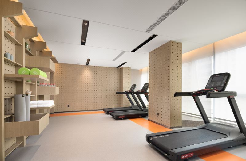 Home2 Suites by Hilton Beijing West Railway Station photo 2