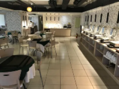 太信ホテル 雲林斗六 雲林のホテル