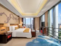 วานด้า วิสต้า ตงกวน โรงแรมในดองกวน