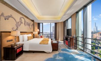 Wanda Vista Dongguan