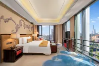 Wanda Vista Dongguan Hotels in Dongguan
