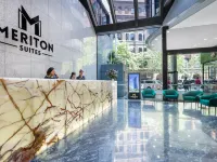 Meriton Suites Kent Street シドニーのホテル