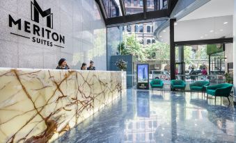 Meriton Suites Kent Street, Sydney