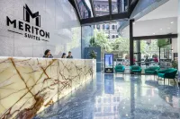 Meriton Suites Kent Street Các khách sạn ở Sydney
