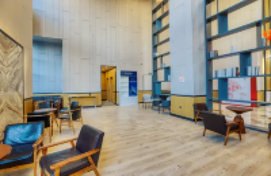 Yafia Holiday Apartment