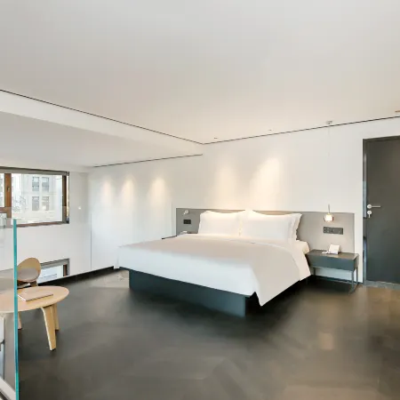 ZAN Hotel