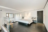 โรงแรมแซน