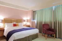 Jin Hua Hotel 小時候弾珠堂宜蘭羅東夜市周辺のホテル