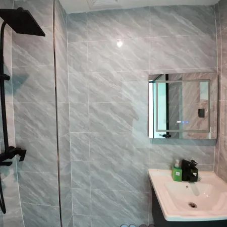 Wanning Shenzhou 517 Homestay (Shenzhou Peninsula Resort Area Huandao Tourism Highway)