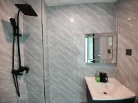 Wanning Shenzhou 517 Homestay (Shenzhou Peninsula Resort Area Huandao Tourism Highway)