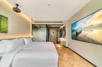TINGLAN  Hotel - Balkoner