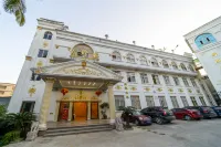 Nan'an Furong Hotel (Guoguang High School Meishan Bus Station) Отели рядом с достопримечательностью «Пассажирская станция Лодон»