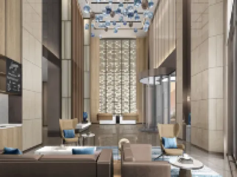 丹陽フェアフィールドホテル 丹陽のホテル