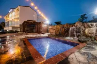 Aewol Oceanstay - Pool