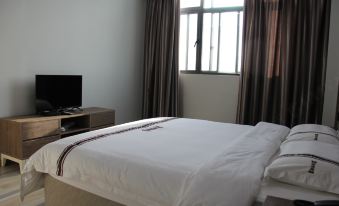 Fuyang Fuxing Hotel (Fuyang Town)