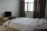 Fuyang Fuxing Hotel (Fuyang Town) - sarapan