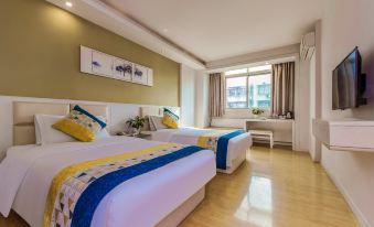 Today Inns Xiangxiang Dinglong