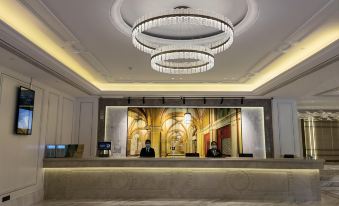 Vienna International Hotel (Fuping Frenyang Avenue Branch)