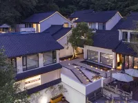 Hangzhou Yunzhongjing · West Lake Senyin Hotel - Hot Springs