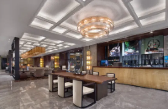 Changsha Huatian Hotel