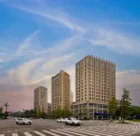 Lavande Hotel (Yibin Xuzhou Government Affairs Center Yiman Park Branch） Hotels in Yibin