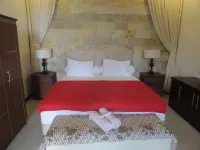 Oase Van Java Hotels in Getasan