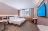 HanTing Hotel (Hefei Binhu) Các khách sạn ở Hợp Phì