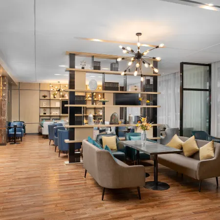 Echarm Hotel