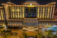 Changfeng Hotel (Shenzhen International Convention and Exhibition Center) Hotels near Luotian Forest Park