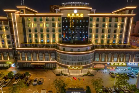 Changfeng Hotel (Shenzhen International Convention and Exhibition Center)