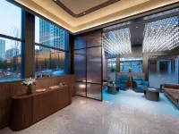 嘉興南湖crystal orange酒店 嘉興のホテル