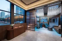 Crystal Orange Hotel Jiaxing Nanhu