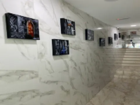 Lee Luxury Home USM Penang Hotels in Gelugor