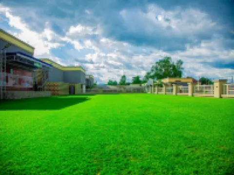 De Angelo Hotel and Resort Hotels in 