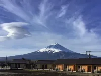 Hana no Yado Yumefuji 【Adults only】 Hotels in Fujikawaguchiko