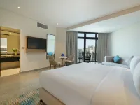 อาราเบียนปาร์ค ดูไบ - เครือโรงแรมเอดจ์ บาย โรตานา โรงแรมใกล้อูดเมทา