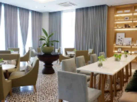 The Harvest Hotel Managed by HII Hotels in Cabanatuan