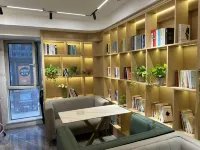 Elan Hotel (Yancheng Zhongnancheng)