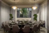 Hetang Yueshe Homestay