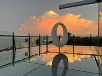 Weizhou Island Muyanxi Scenic Apartment (Rainbow Cliff Branch 1)