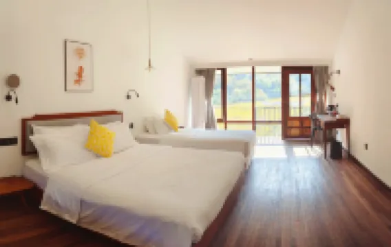 浦江溪野山居•親子度假民宿